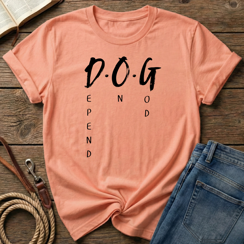 D.O.G T-Shirt