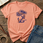 Held Firm T-Shirt
