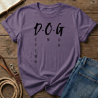 D.O.G T-Shirt