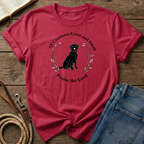 All Creatures Great and Small T-Shirt
