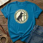 Faithful In The Waiting T-Shirt