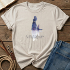 She Is Clothed In Strength T-Shirt