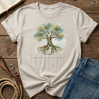 Rooted in His Creation T-Shirt