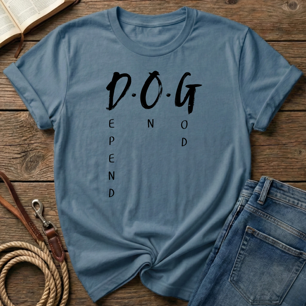 D.O.G T-Shirt