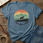 Peace Like A River T-Shirt