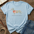 Growing in Grace T-Shirt