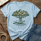 Move Mountains T-Shirt