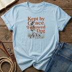 Followed By My Dog T-Shirt