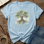 Rooted in His Creation T-Shirt