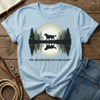 His Creation Reflects His Glory T-Shirt