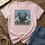 His Creation is Beautiful T-Shirt