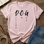 D.O.G T-Shirt