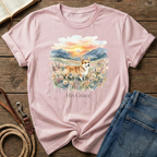 His Grace T-Shirt
