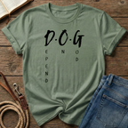 D.O.G T-Shirt