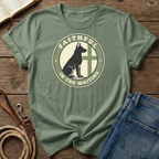 Faithful In The Waiting T-Shirt