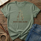 Never Walk Alone T-Shirt