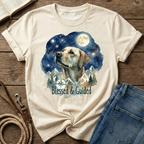 Blessed And Guided T-Shirt