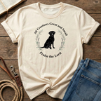 All Creatures Great and Small T-Shirt