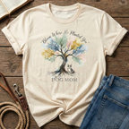 Bloom Where He Planted You T-Shirt
