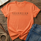 Sovereign T-Shirt