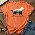 Created in Wonder T-Shirt