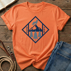 Firm Faith T-Shirt