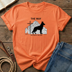 The Way The Truth The Life T-Shirt