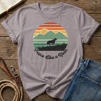Peace Like A River T-Shirt