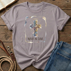 Walk In Love T-Shirt