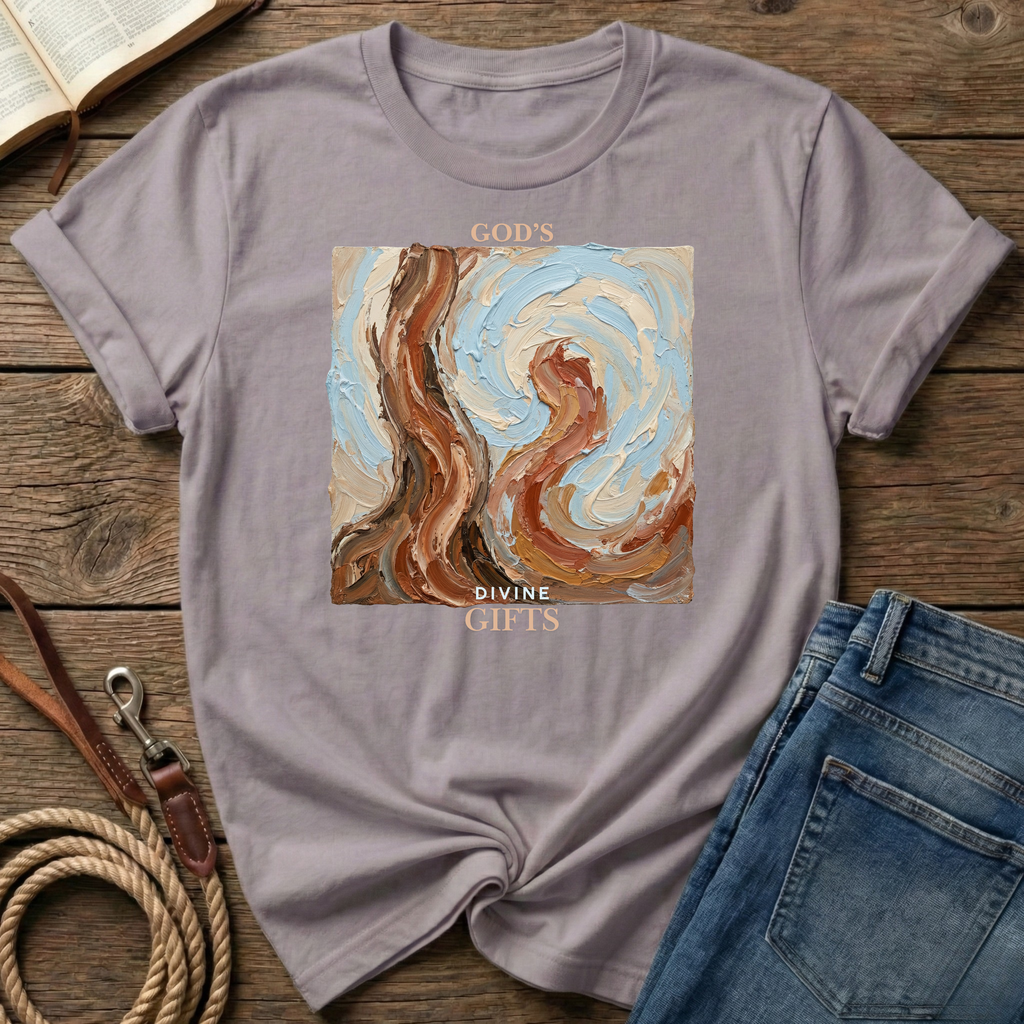 God's Divine Gifts T-Shirt