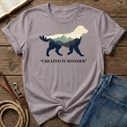 Created in Wonder T-Shirt