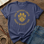 Love Without Limits T-Shirt