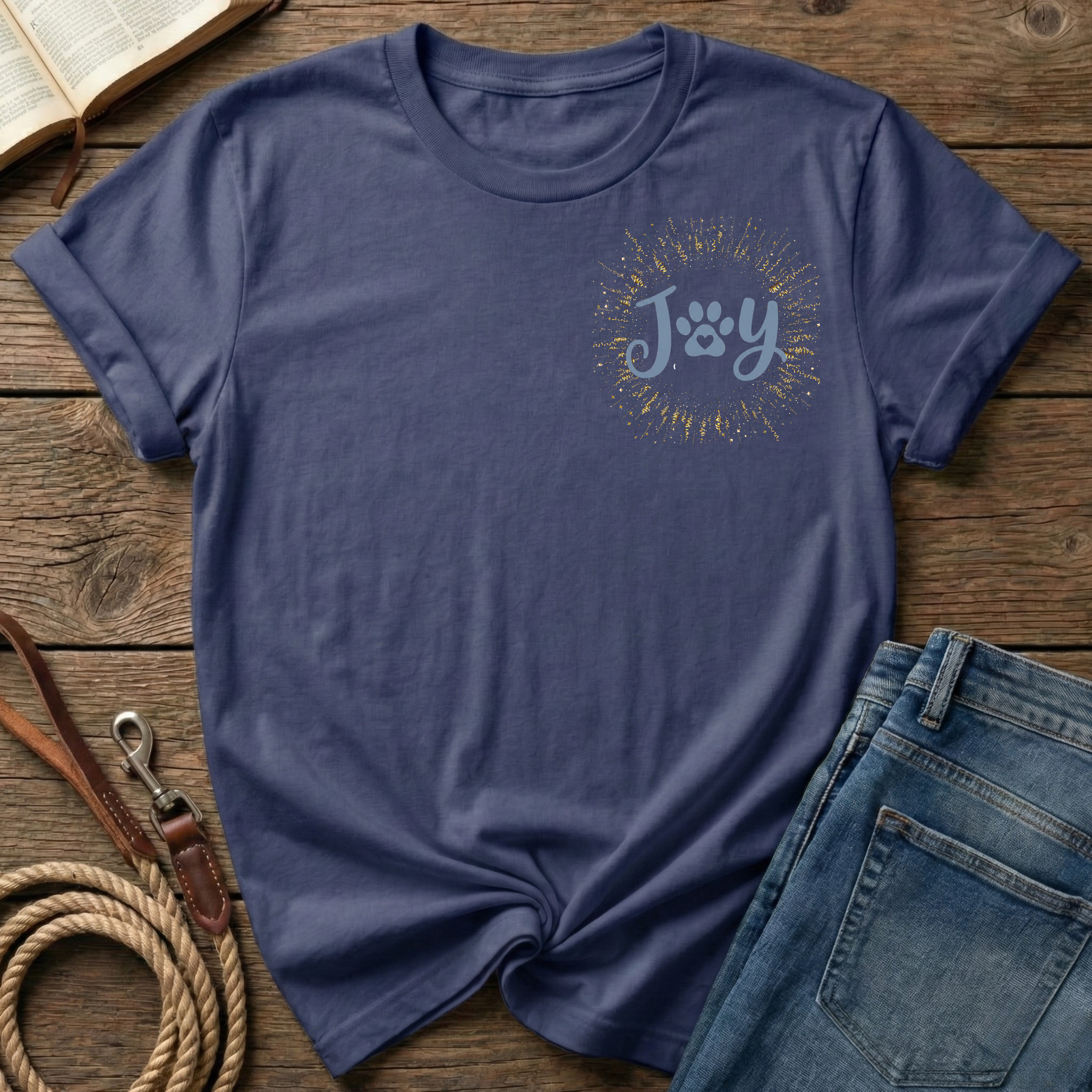 Joy T-Shirt