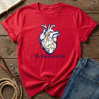 He Restoreth Me T-Shirt