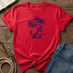 Held Firm T-Shirt