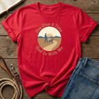 One Step At A Time T-Shirt