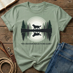 His Creation Reflects His Glory T-Shirt