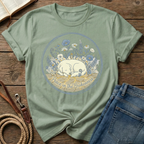 Peace In The Brokenness T-Shirt