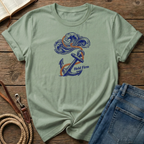Held Firm T-Shirt