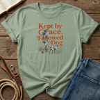 Followed By My Dog T-Shirt