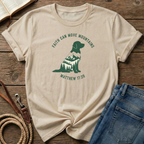 Faith Can Move Mountains T-Shirt