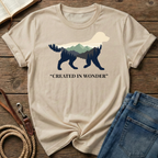 Created in Wonder T-Shirt