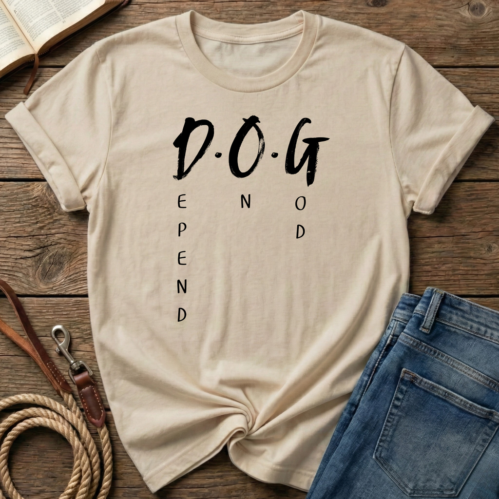 D.O.G T-Shirt