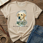 Wild Spirit Guided Soul T-Shirt