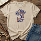 Held Firm T-Shirt