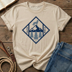 Firm Faith T-Shirt