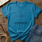 In The Beginning T-Shirt