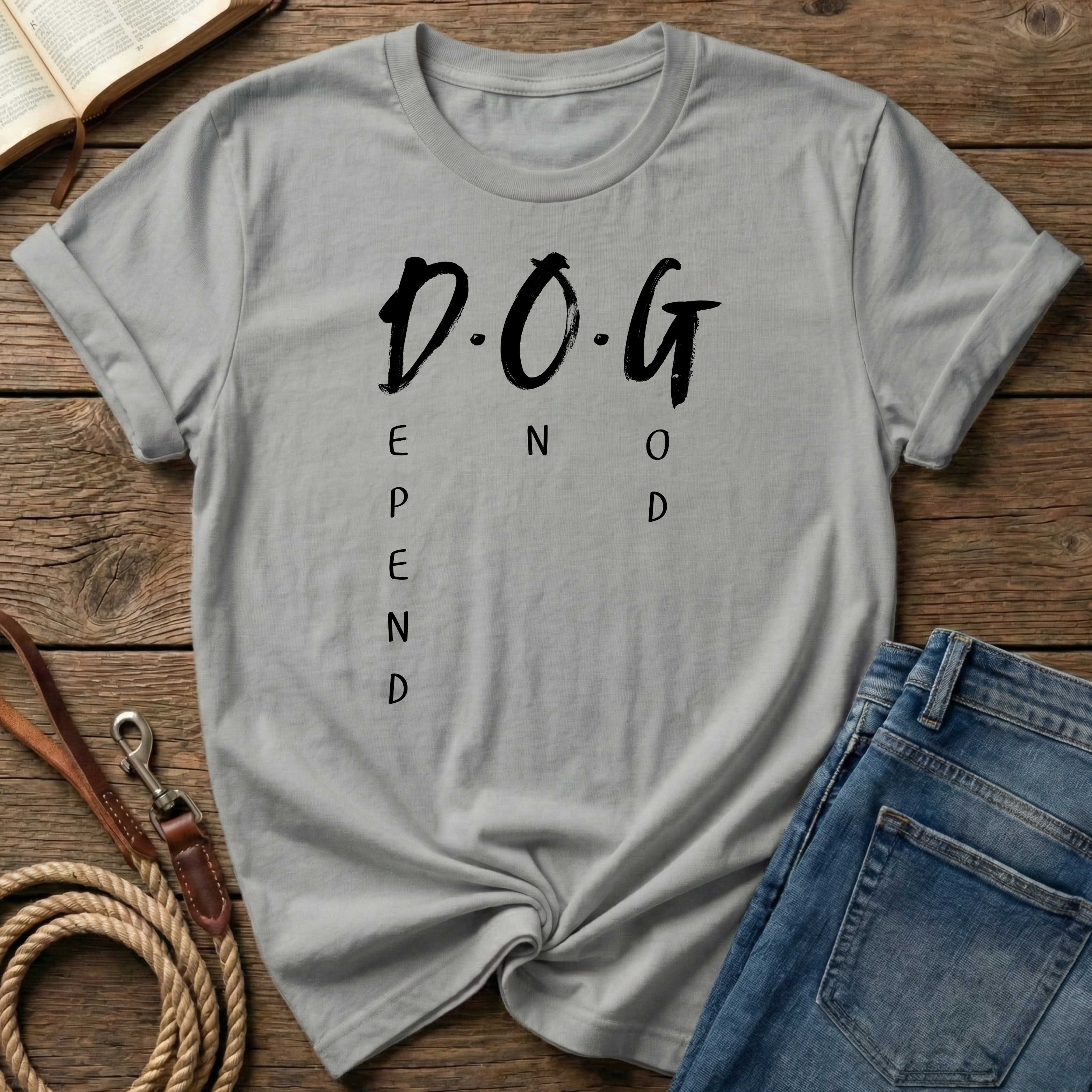 D.O.G T-Shirt