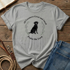 All Creatures Great and Small T-Shirt