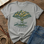Move Mountains T-Shirt